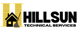 HILLSUN CLEANING SERVICES